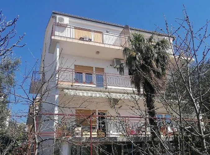 Apartmani Olga