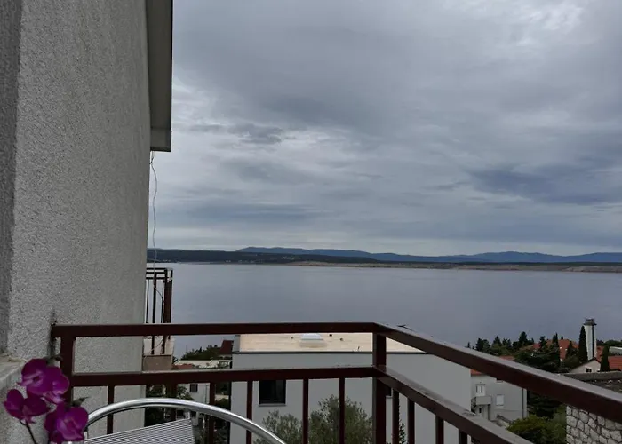 Apartmani Olga
