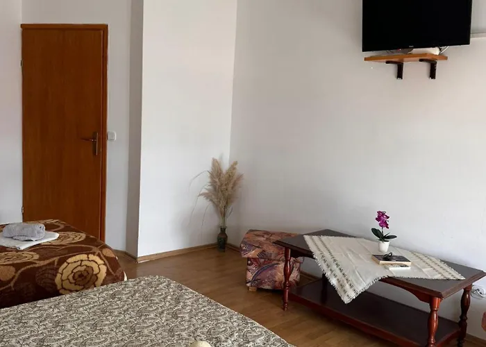 Apartmani Olga