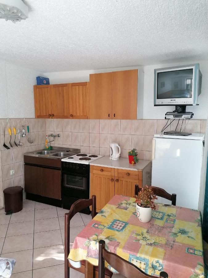 Olga Apartment