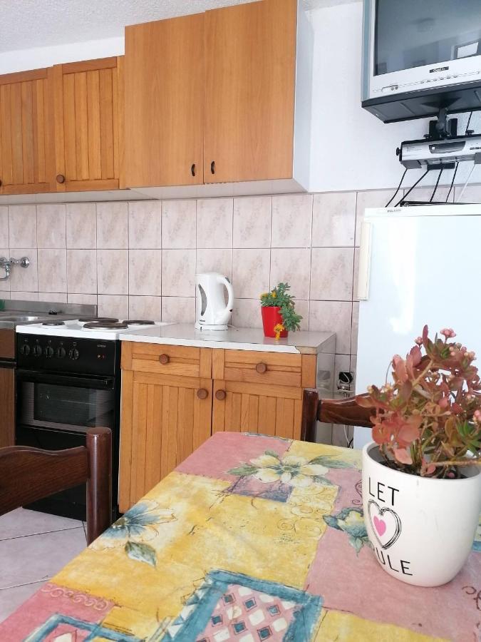 Apartment Olga