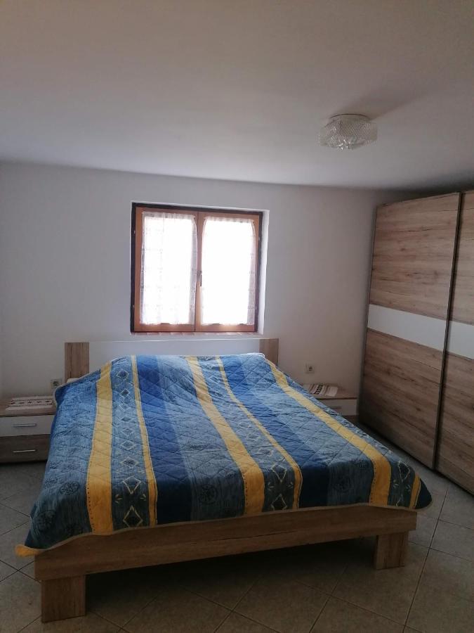 Olga Apartment