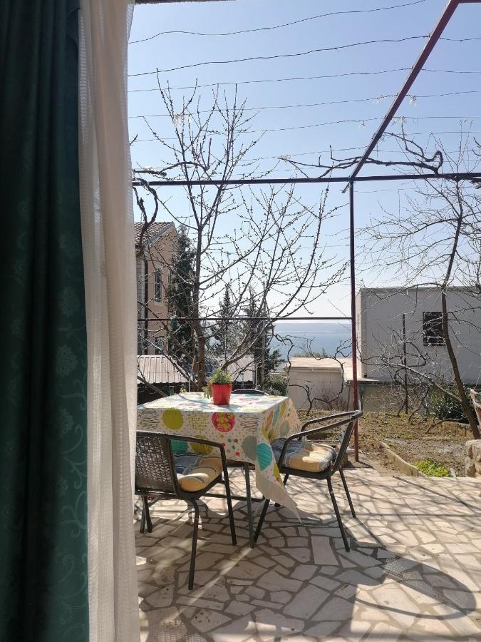 Olga Apartment *