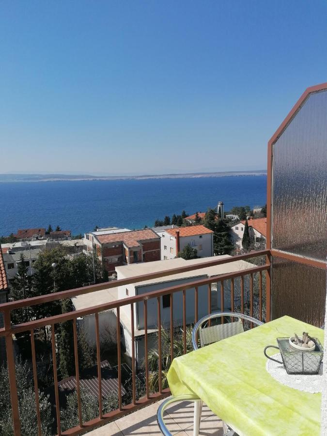 Olga Apartment Crikvenica