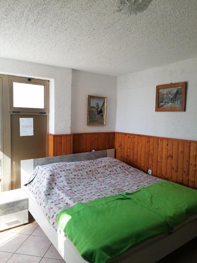 Apartment Olga *