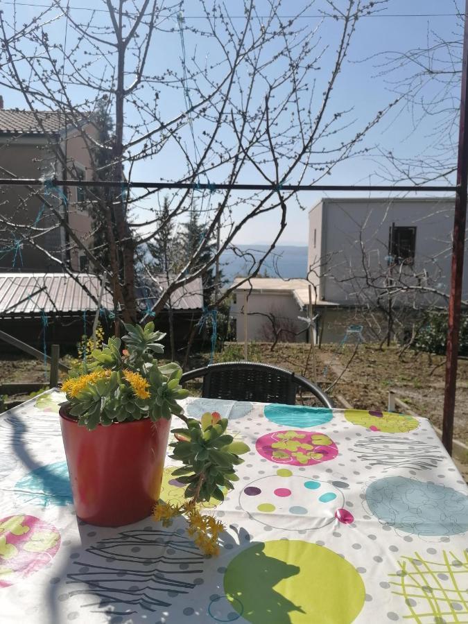 Olga Apartment