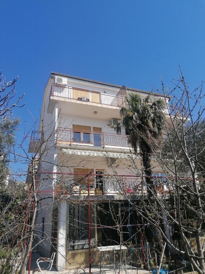 Apartment Olga *