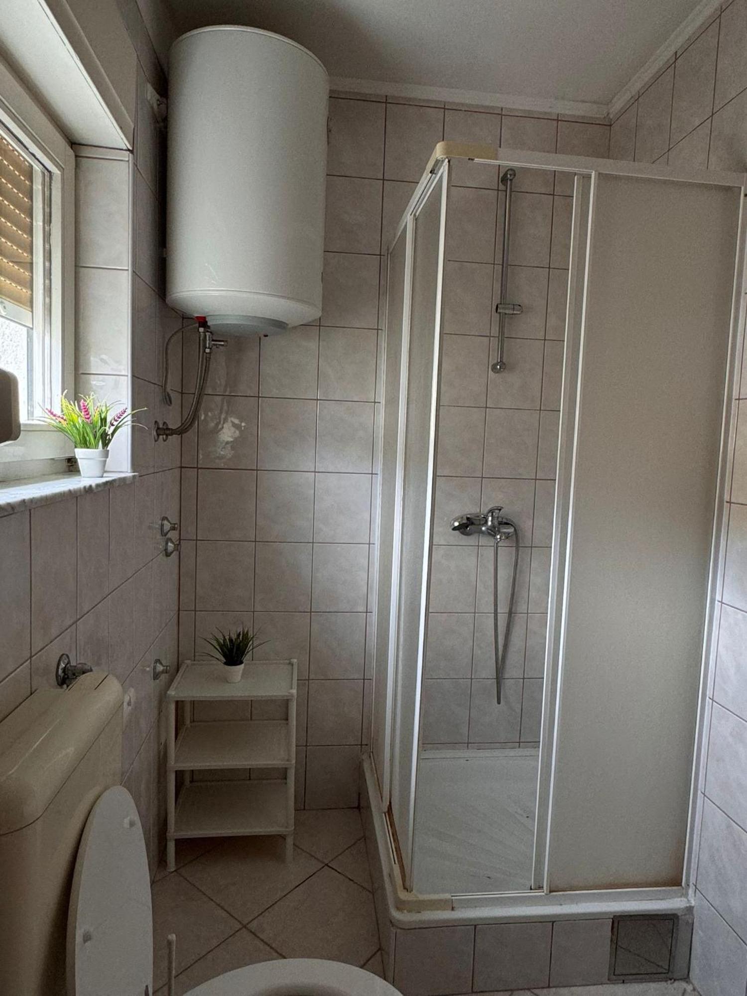 Apartment Olga *
