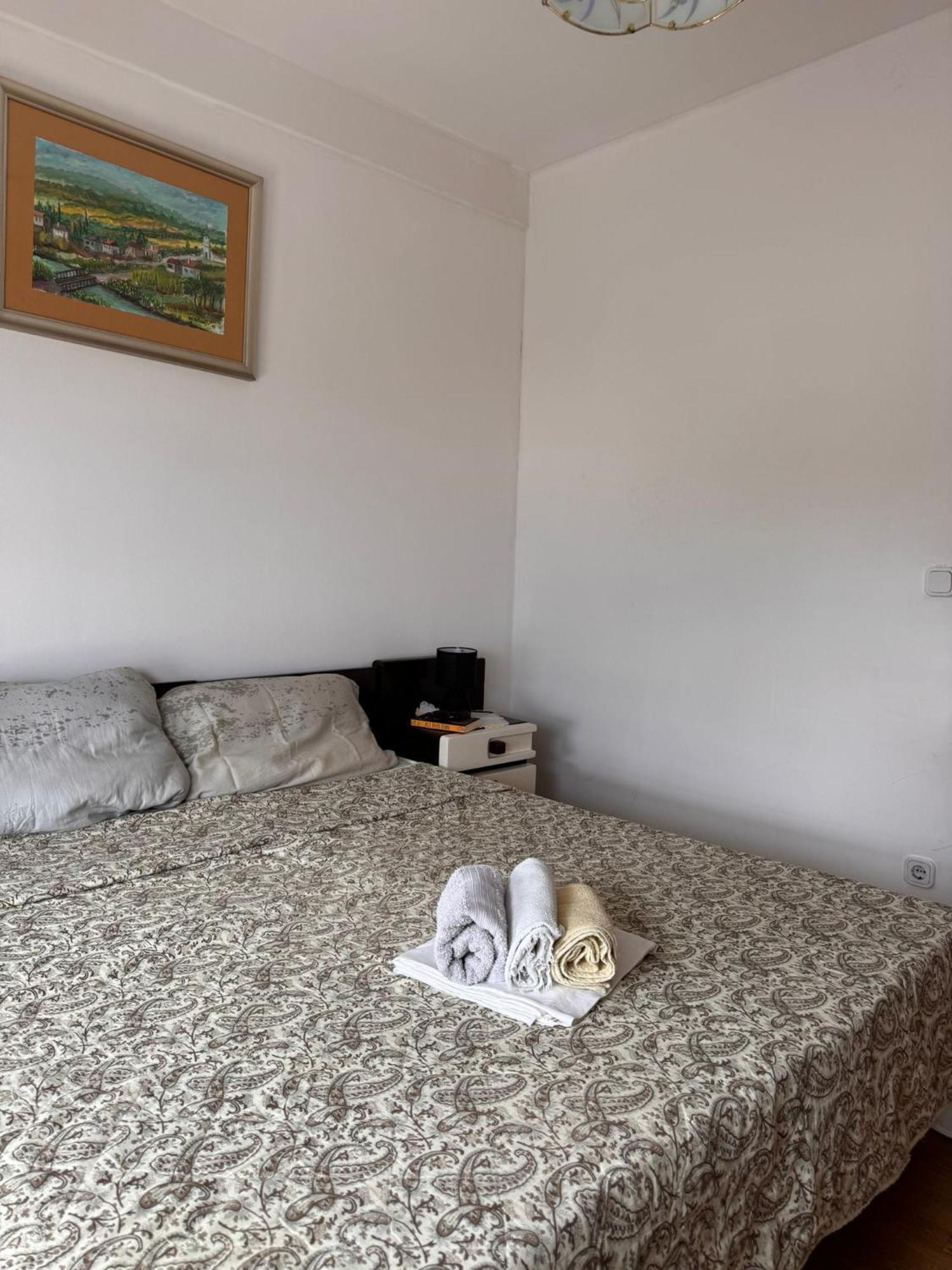 Olga Apartment
