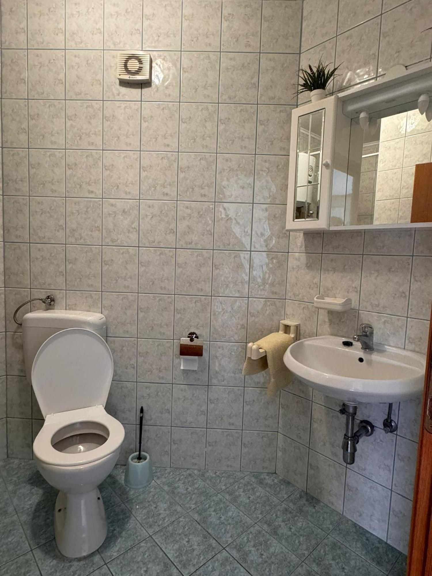 Apartment Olga
