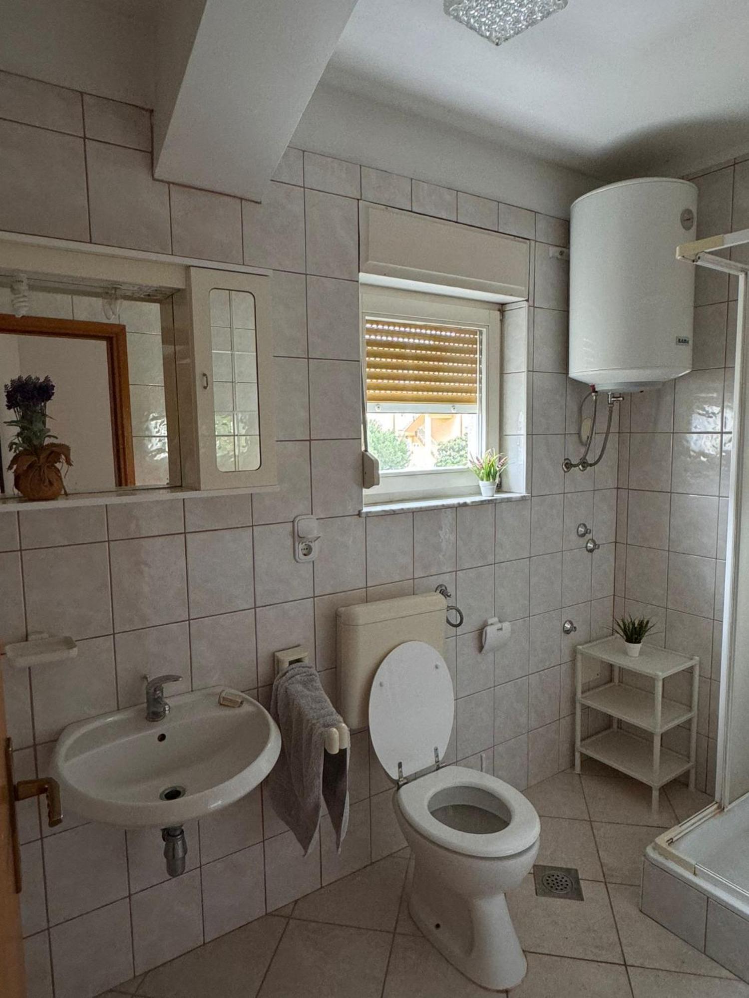 Olga Apartment *