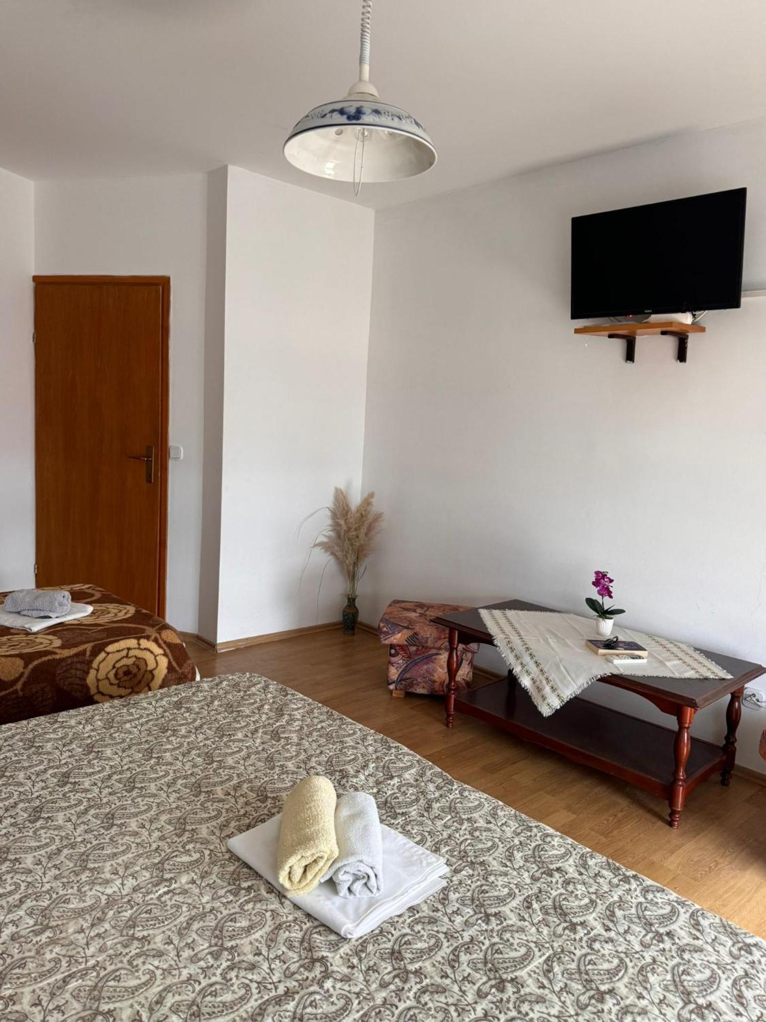 Apartment Olga