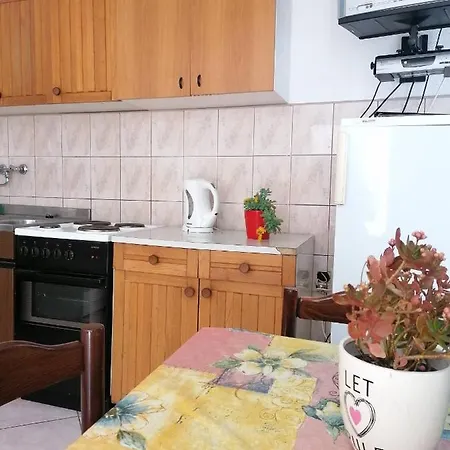 Apartmani Olga Crikvenica Exterior photo