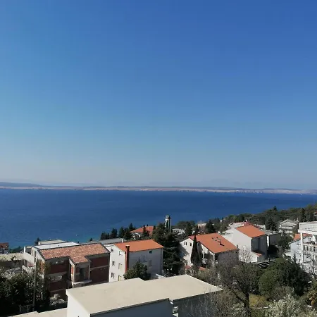 Apartmani Olga Crikvenica Exterior photo