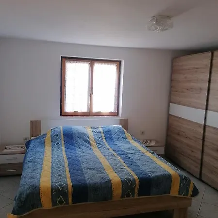 Apartmani Olga Crikvenica Exterior photo