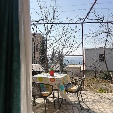 Apartmani Olga Crikvenica Exterior photo