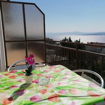 Apartmani Olga Crikvenica Exterior photo