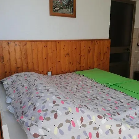 Apartmani Olga Crikvenica Exterior photo