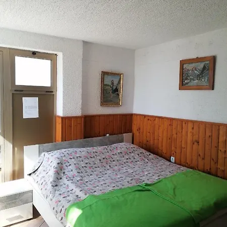 Apartmani Olga Crikvenica Exterior photo