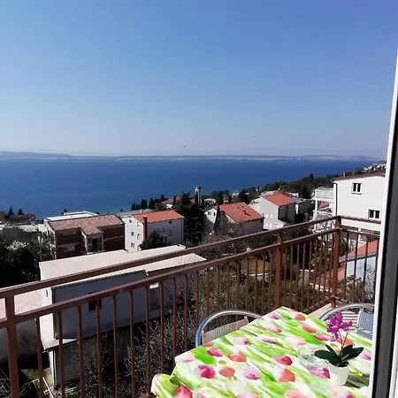 Apartmani Olga Crikvenica Exterior photo