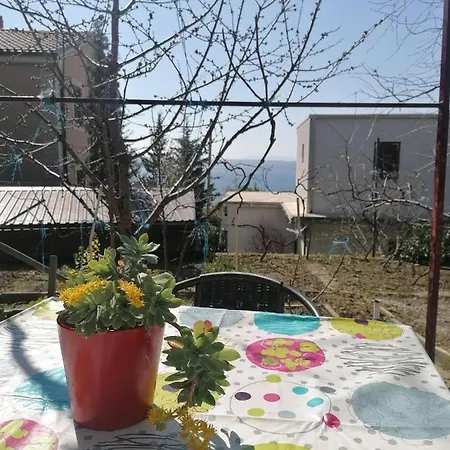 Apartmani Olga Crikvenica Exterior photo