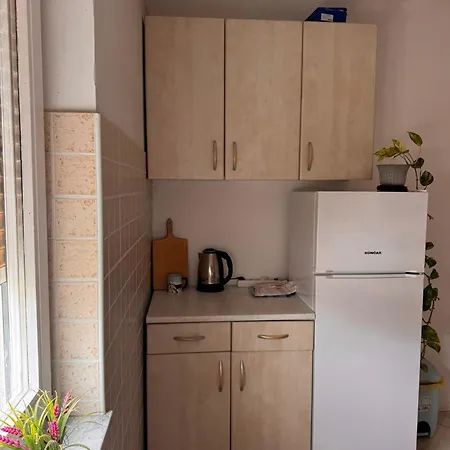 Apartmani Olga Crikvenica Exterior photo