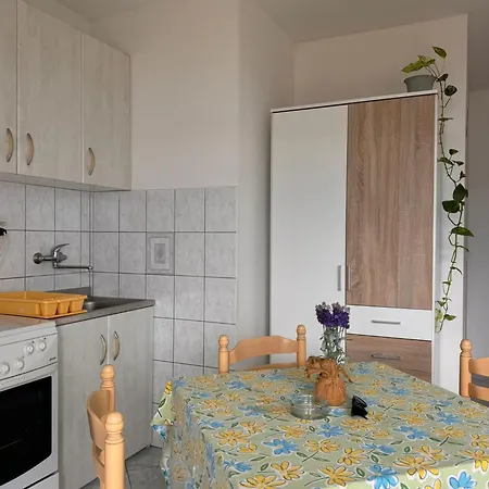 Apartmani Olga Crikvenica Exterior photo