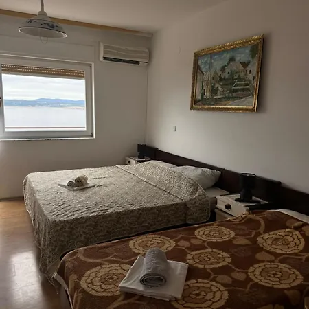 Apartmani Olga Crikvenica Exterior photo