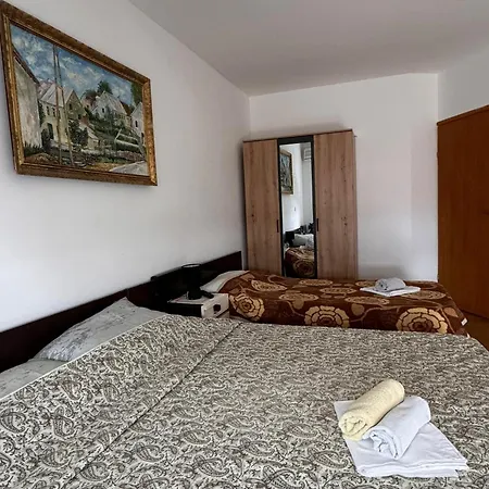 Apartmani Olga Crikvenica Exterior photo