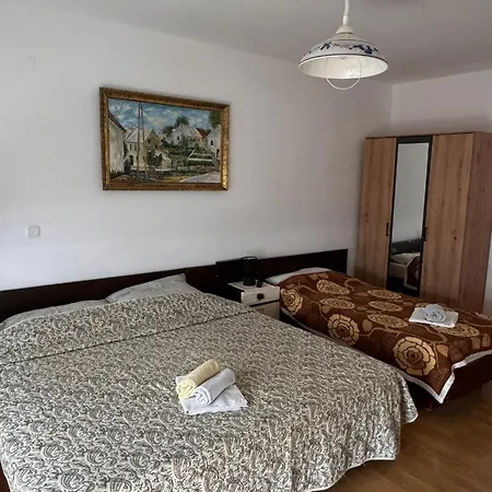 Apartmani Olga Crikvenica Exterior photo