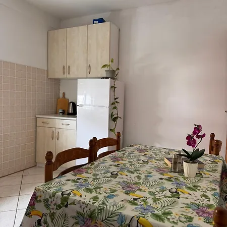 Apartmani Olga Crikvenica Exterior photo