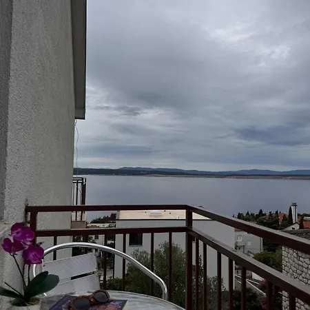 Apartmani Olga Crikvenica Exterior photo