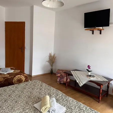 Apartmani Olga Crikvenica Exterior photo
