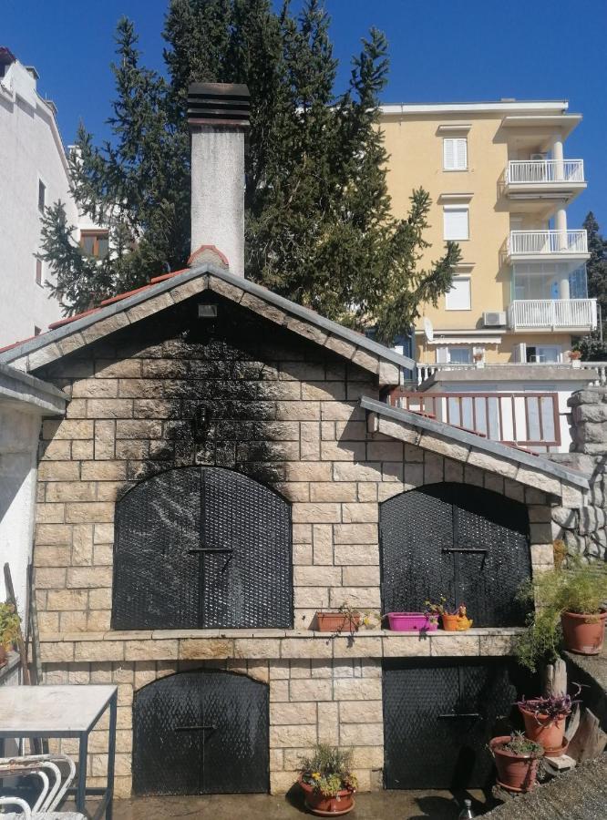 Olga Appartamento Crikvenica